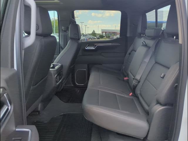 2025 Chevrolet Silverado 1500 LTZ - Photo 107