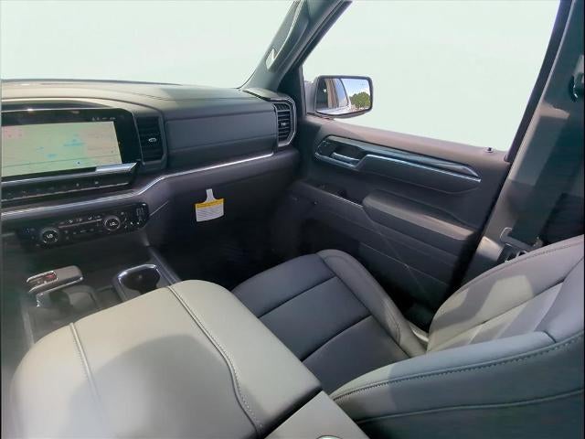 2025 Chevrolet Silverado 1500 LTZ - Photo 11