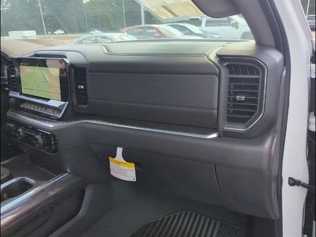 2025 Chevrolet Silverado 1500 LTZ - Photo 115