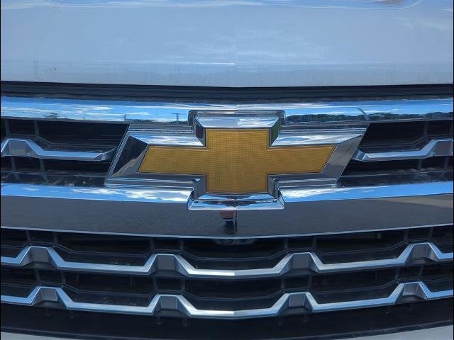 2025 Chevrolet Silverado 1500 LTZ - Photo 119