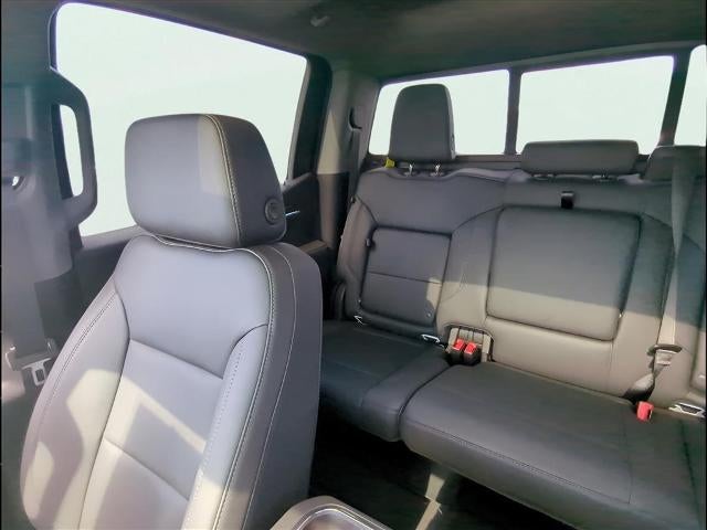 2025 Chevrolet Silverado 1500 LTZ - Photo 12