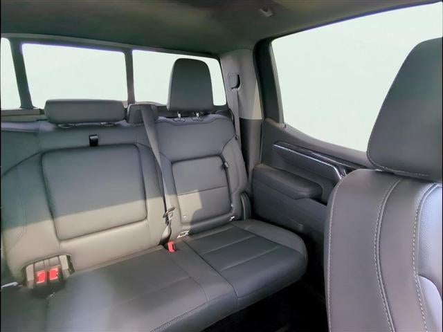 2025 Chevrolet Silverado 1500 LTZ - Photo 14