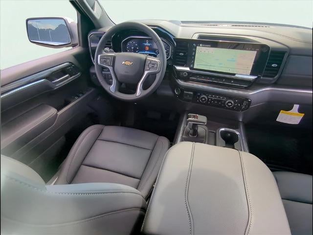 2025 Chevrolet Silverado 1500 LTZ - Photo 15