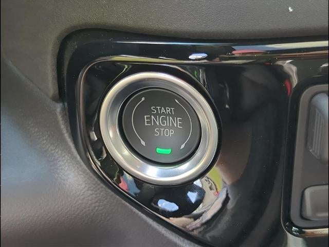 2025 Chevrolet Silverado 1500 LTZ - Photo 23