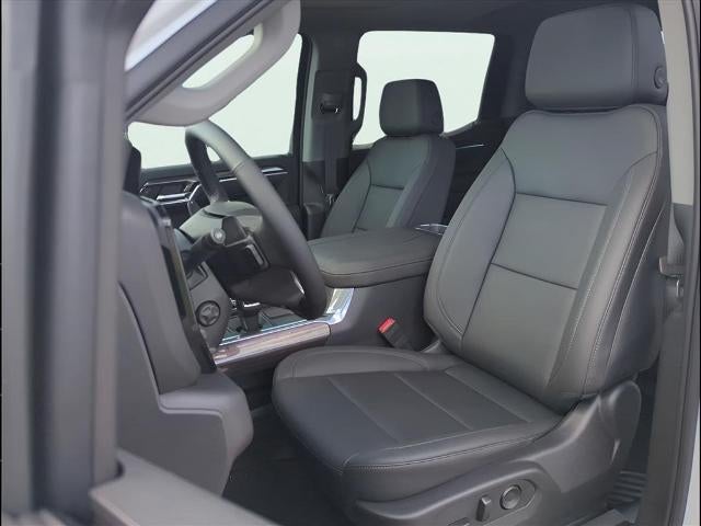 2025 Chevrolet Silverado 1500 LTZ - Photo 26