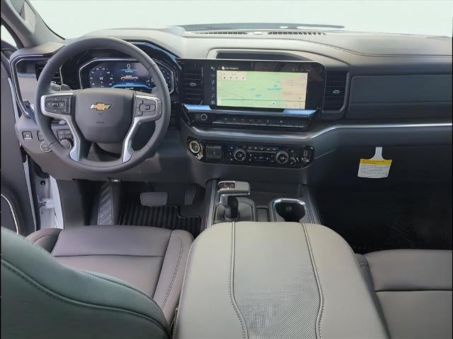 2025 Chevrolet Silverado 1500 LTZ - Photo 27