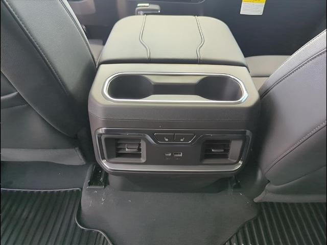 2025 Chevrolet Silverado 1500 LTZ - Photo 28