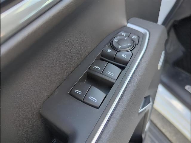 2025 Chevrolet Silverado 1500 LTZ - Photo 30