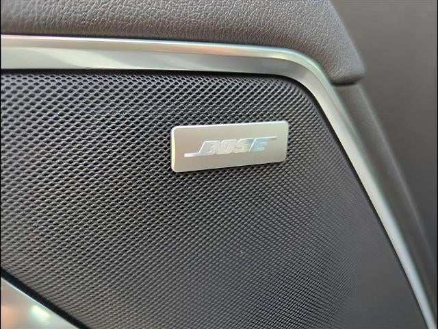 2025 Chevrolet Silverado 1500 LTZ - Photo 31