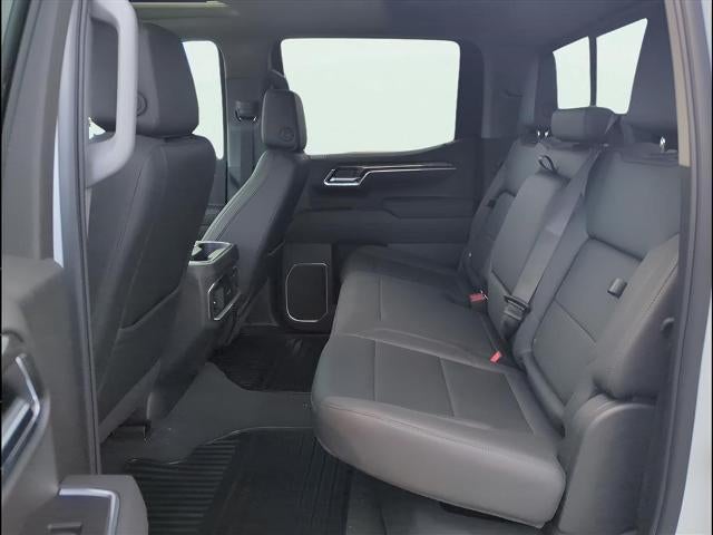 2025 Chevrolet Silverado 1500 LTZ - Photo 32