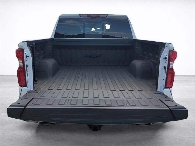 2025 Chevrolet Silverado 1500 LTZ - Photo 33