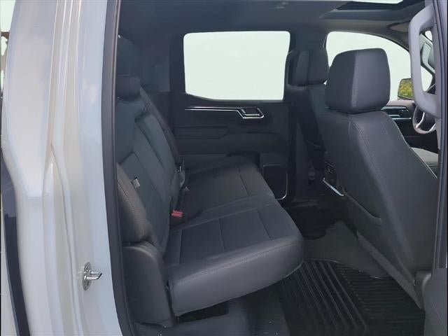 2025 Chevrolet Silverado 1500 LTZ - Photo 34