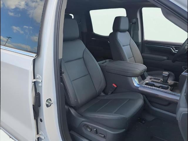 2025 Chevrolet Silverado 1500 LTZ - Photo 35