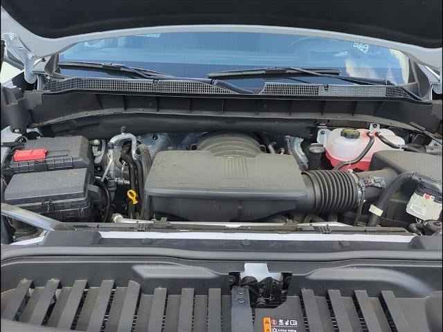 2025 Chevrolet Silverado 1500 LTZ - Photo 37