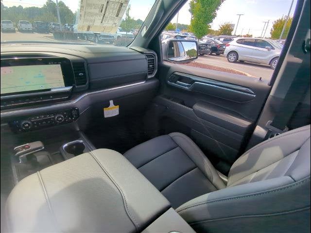 2025 Chevrolet Silverado 1500 LTZ - Photo 65