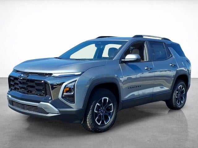 2027 Chevrolet Equinox