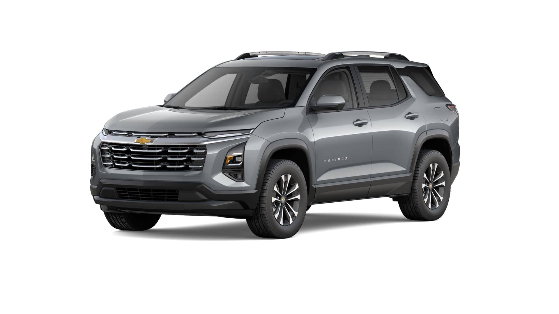 2026 Chevrolet Equinox LT 1.5T's photo
