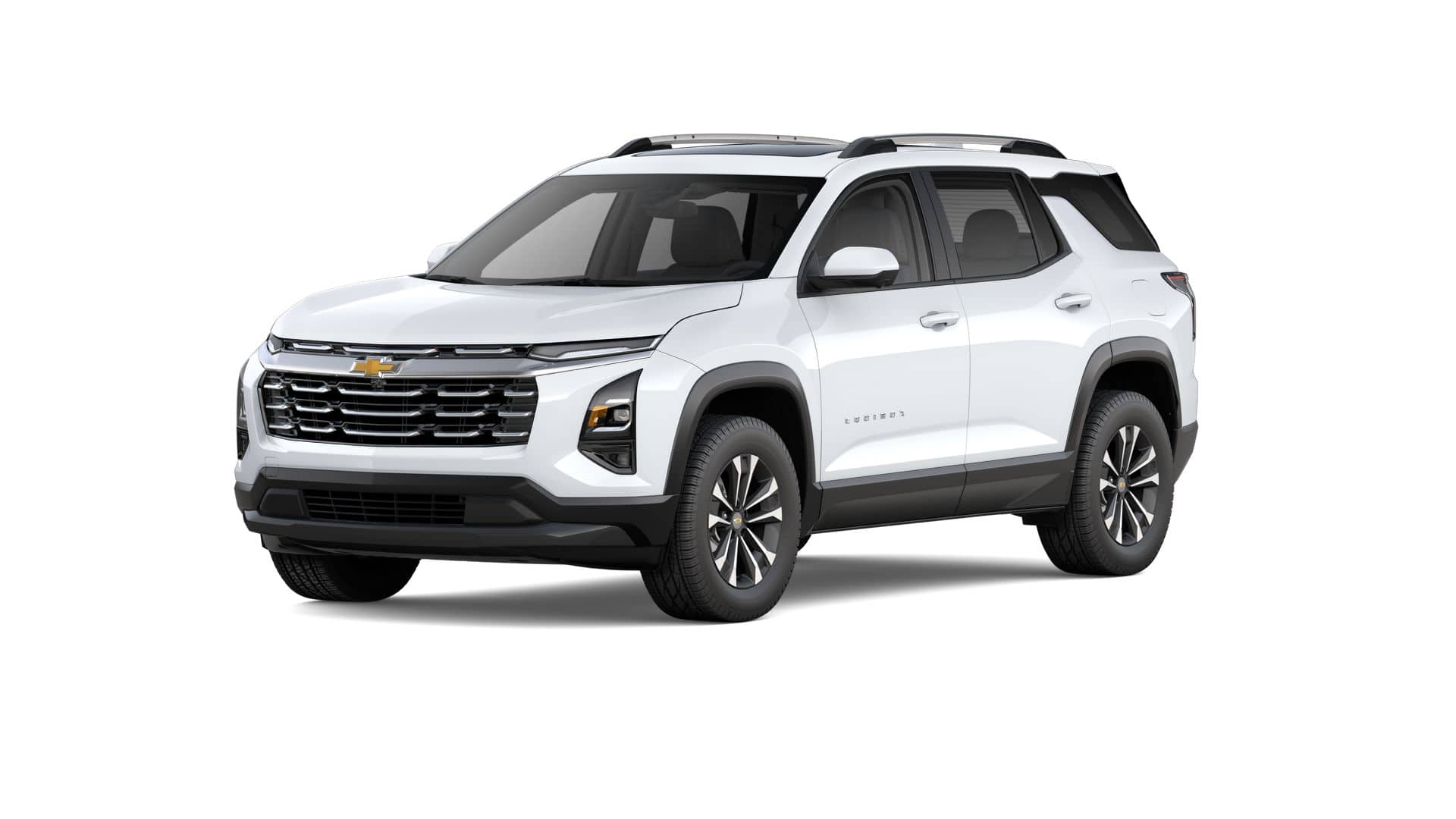 2026 Chevrolet Equinox LT 1.5T's photo