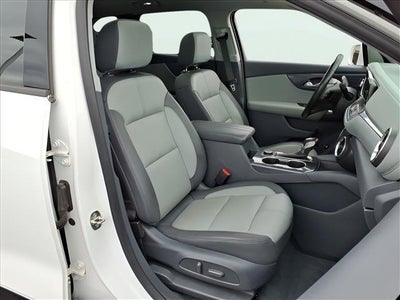 2019 Chevrolet Blazer 3LT