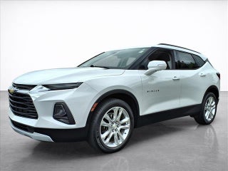 2019 Chevrolet Blazer 3LT