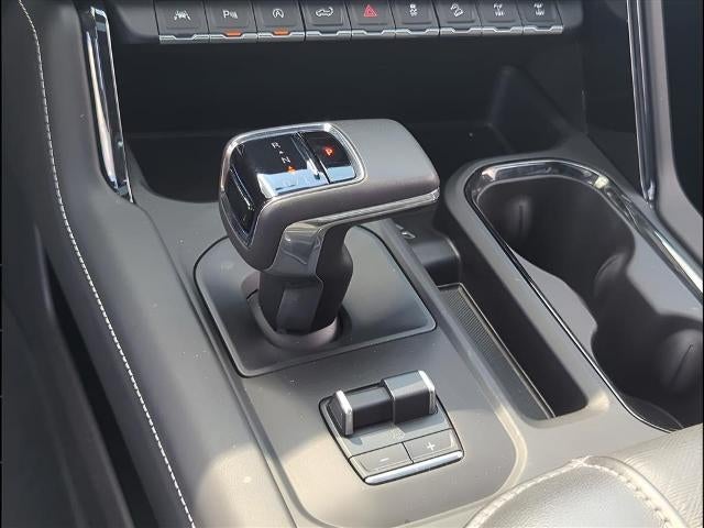 2022 GMC Sierra 1500 AT4X