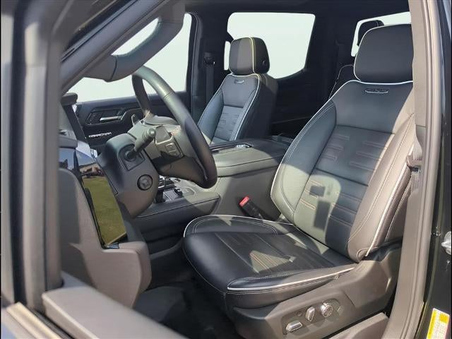 2022 GMC Sierra 1500 AT4X