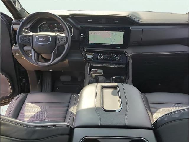 2022 GMC Sierra 1500 AT4X