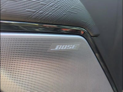 2022 GMC Sierra 1500 AT4X