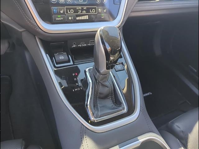 2024 Subaru Outback Touring