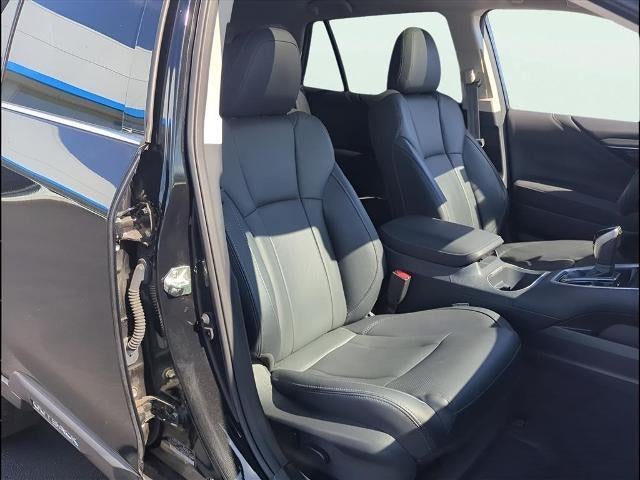 2024 Subaru Outback Touring
