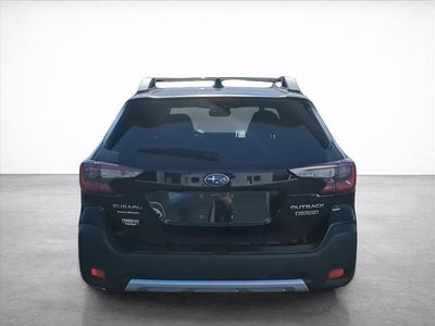 2024 Subaru Outback Touring