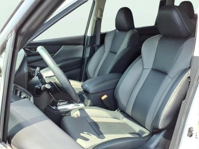 2023 Subaru Ascent Onyx Edition 7-Passenger