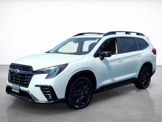 2023 Subaru Ascent Onyx Edition 7-Passenger