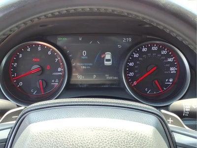 2022 Toyota Camry XSE V6