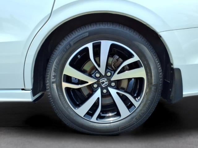 2020 Honda Odyssey Elite