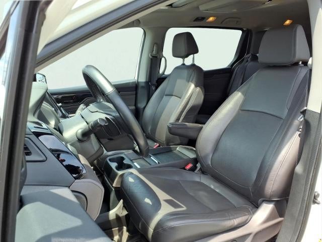 2020 Honda Odyssey Elite