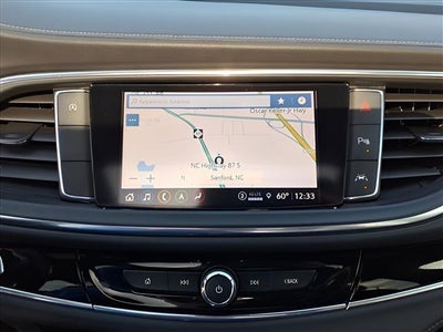 2024 Buick Enclave Avenir