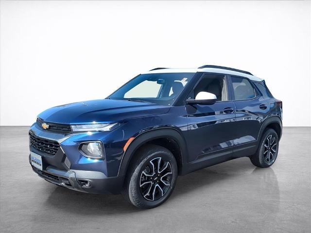 2023 Chevrolet Trailblazer Activ AWD's photo