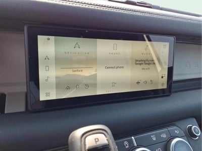 2024 Land Rover Defender 110 P300