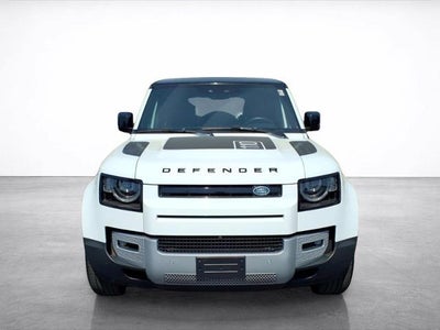 2024 Land Rover Defender 110 P300