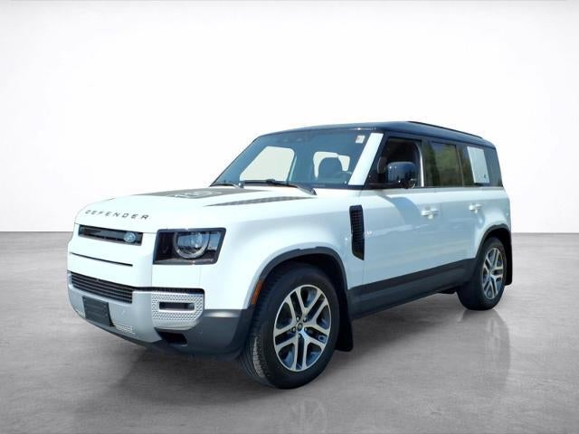 2024 Land Rover Defender 110 P300