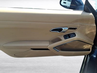 2013 Porsche 911 Carrera
