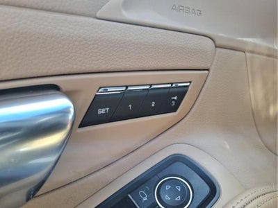 2013 Porsche 911 Carrera