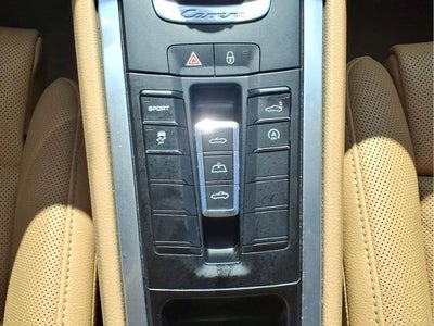 2013 Porsche 911 Carrera