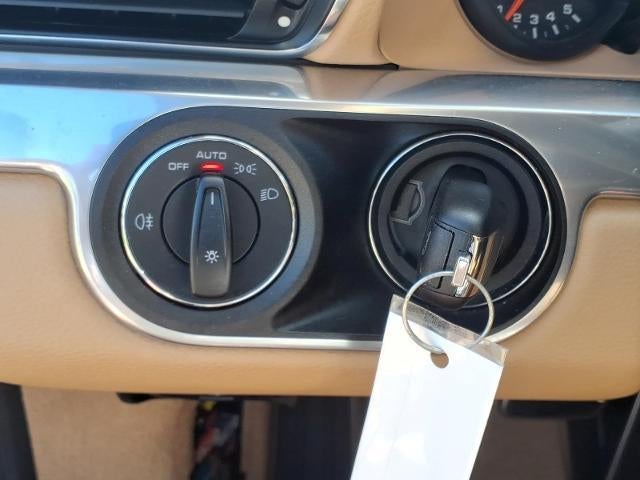 2013 Porsche 911 Carrera