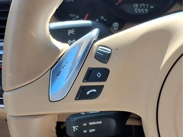2013 Porsche 911 Carrera