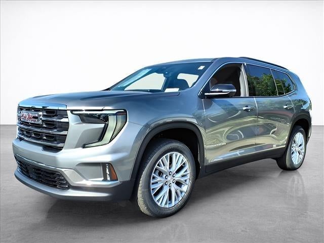 2026 GMC Acadia Elevation FWD's photo