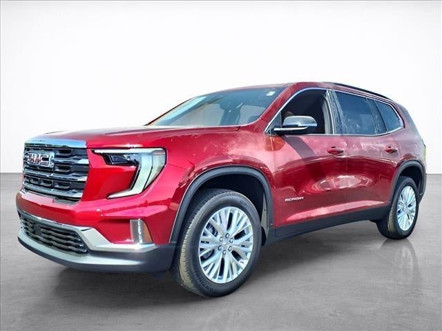 2026 GMC Acadia Elevation FWD's photo