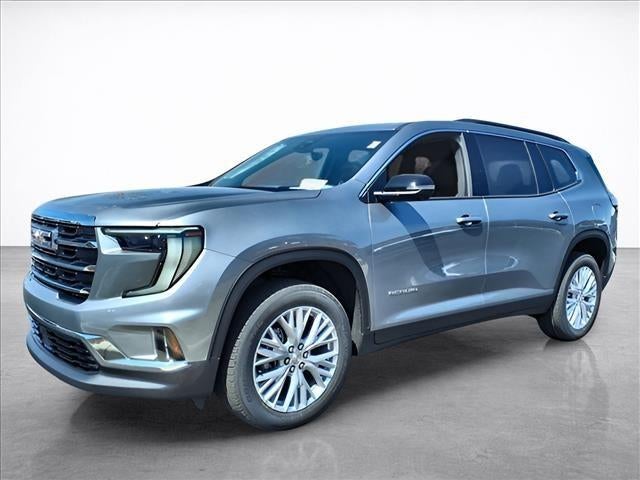 2026 GMC Acadia Elevation FWD's photo