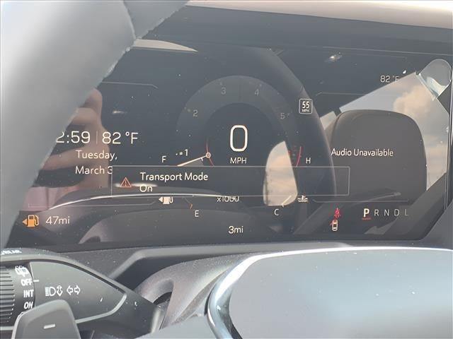 2026 GMC Acadia Elevation - Photo 11